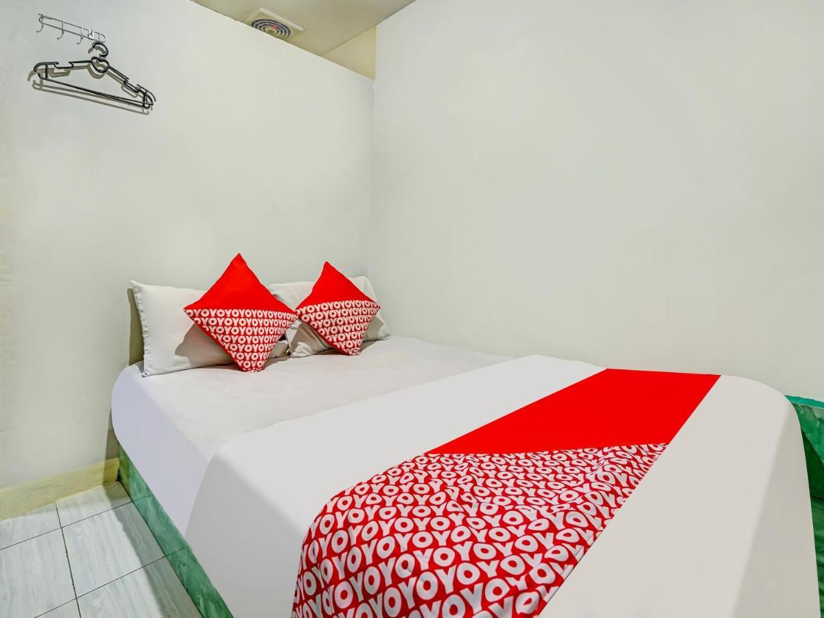 Oyo 90161 Hotel Lendosis Pipa Reja Angkatan 66 Palembang Luaran gambar