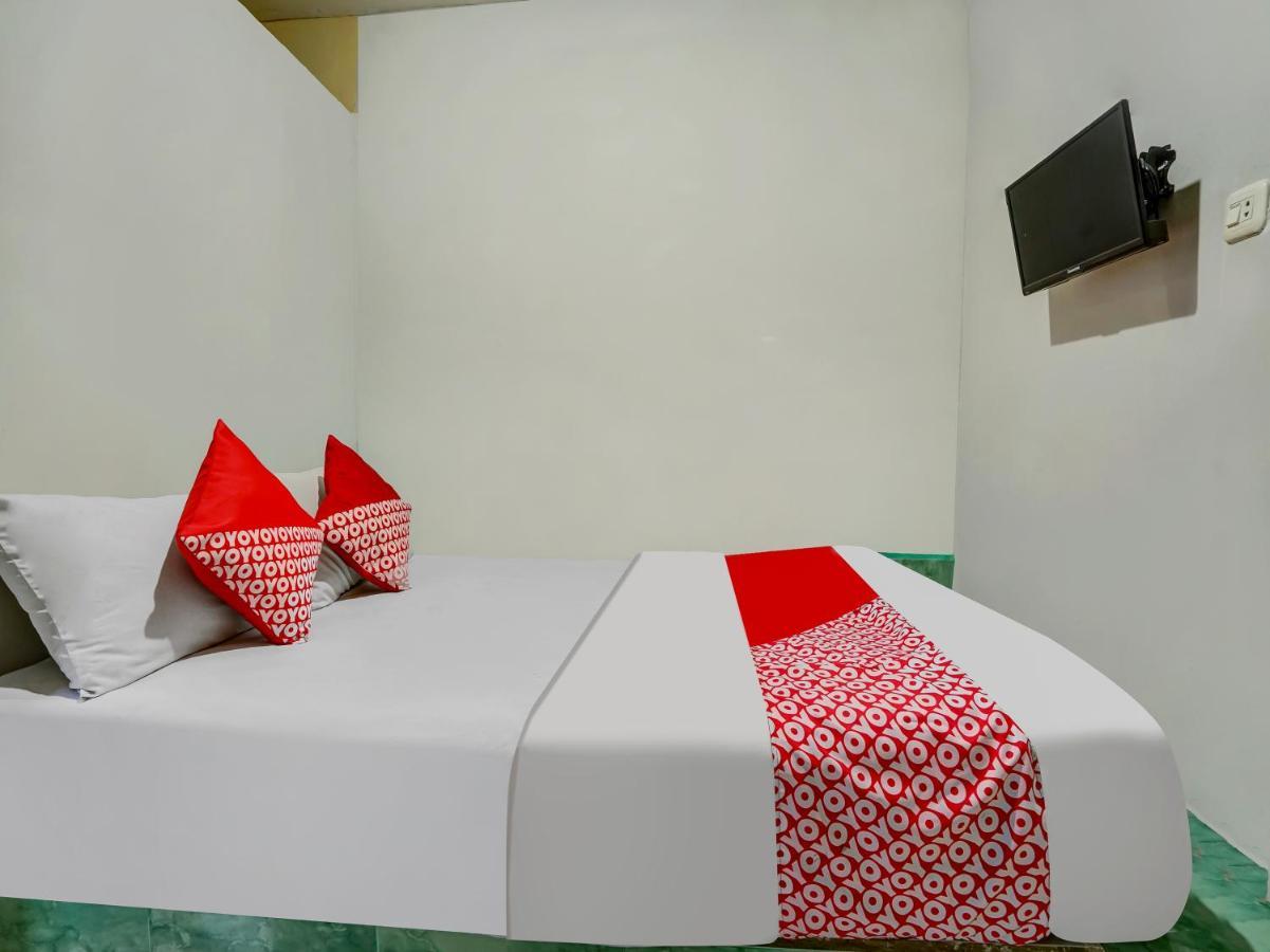 Oyo 90161 Hotel Lendosis Pipa Reja Angkatan 66 Palembang Luaran gambar