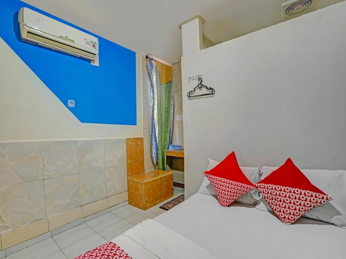 Oyo 90161 Hotel Lendosis Pipa Reja Angkatan 66 Palembang Luaran gambar
