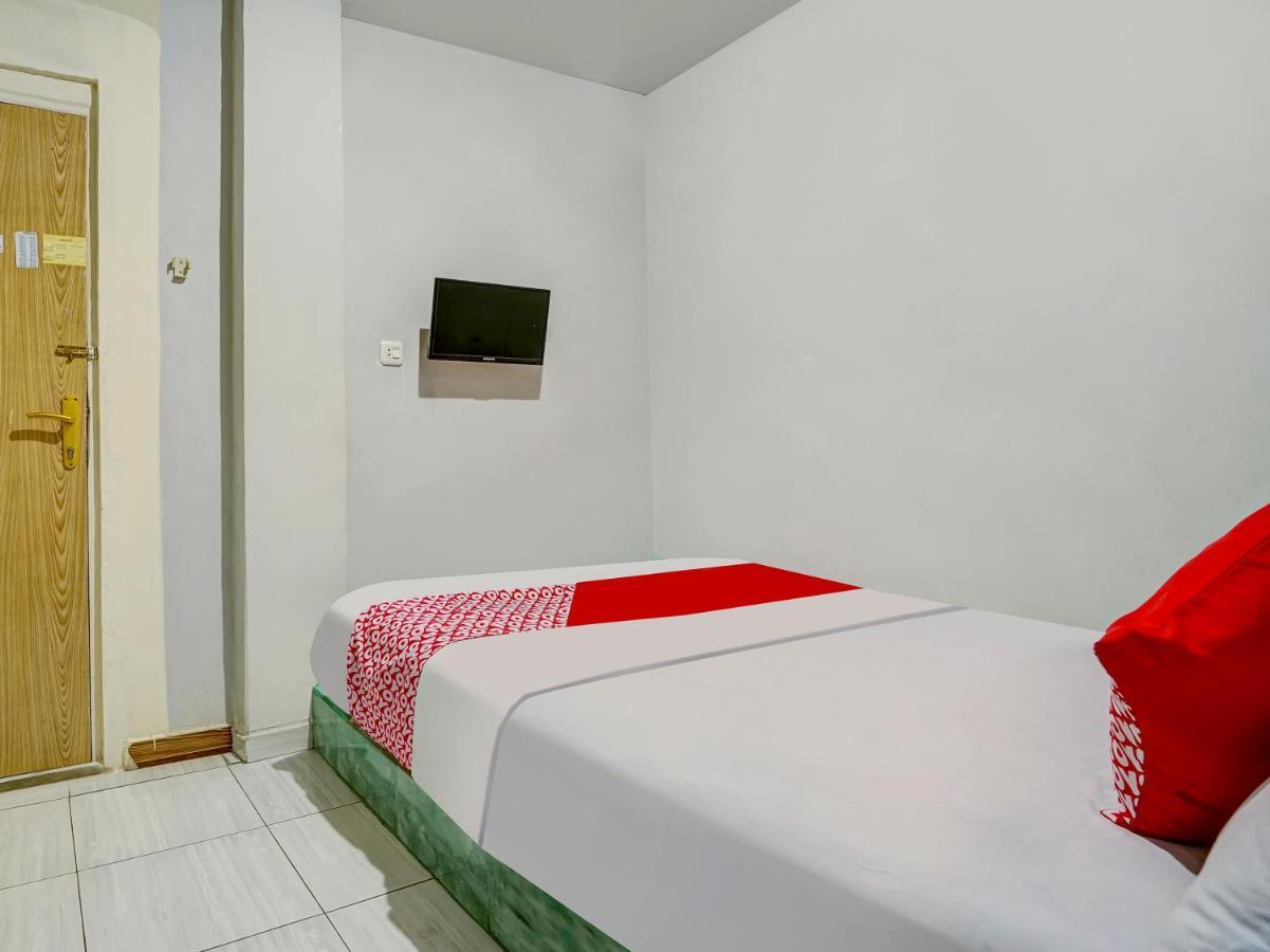 Oyo 90161 Hotel Lendosis Pipa Reja Angkatan 66 Palembang Luaran gambar